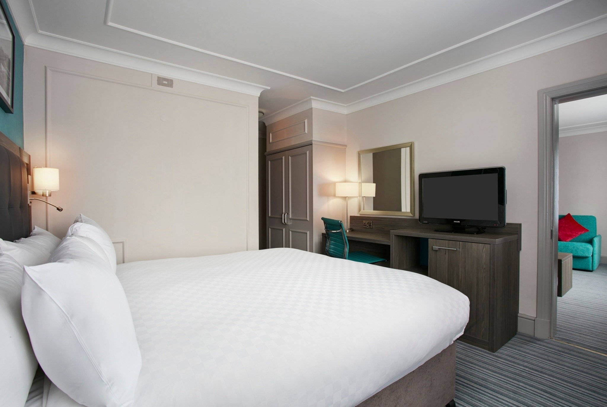 Jurys Inn Inverness Reino Unido Leonardo Hotels